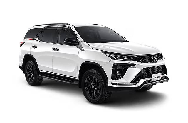 Fortuner