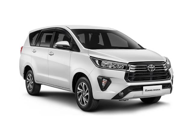 Innova Reborn