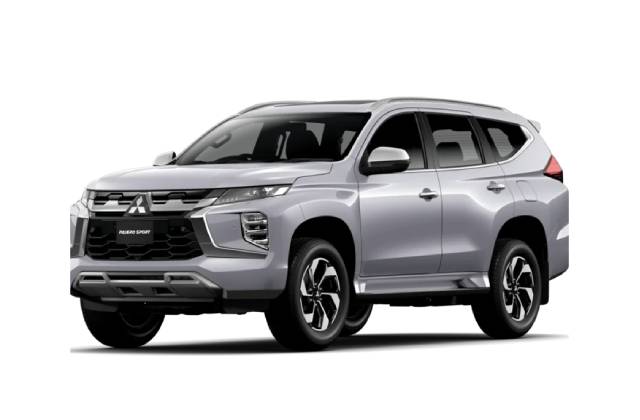 Pajero